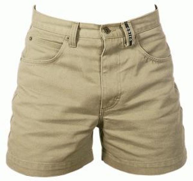 chiro short sint-job